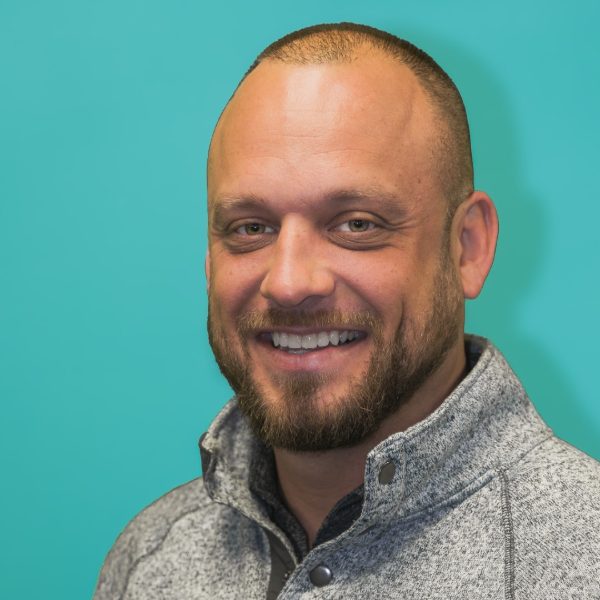 Aaron Christy founder Otterbein Commercial Roofing